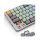 REDRAGON Azure RGB K652GG-RGB-PRO - 1182539 - zdjęcie 8